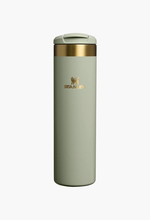 The AeroLight™ Transit Bottle